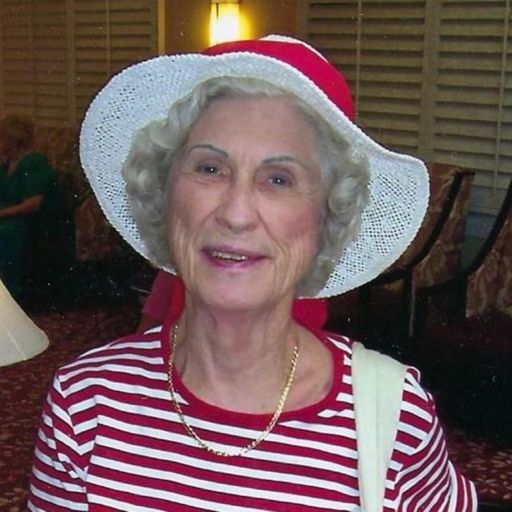 June Cooper Stewart Welch Profile Photo