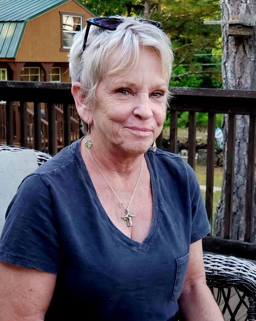 Nell Jackson Profile Photo