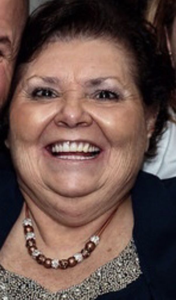 Marilyn K. Wadsworth Profile Photo