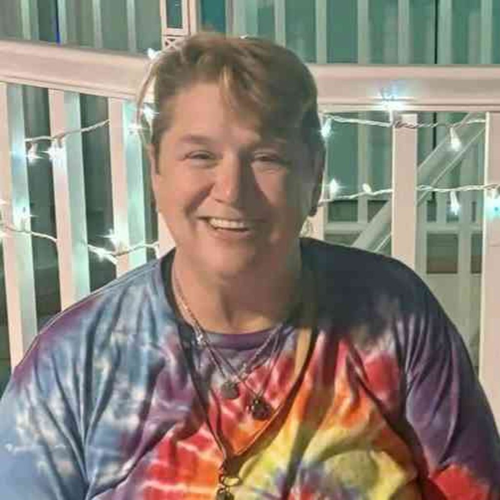 Roseanne Stevwing Profile Photo