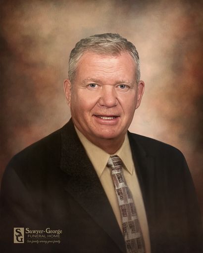 David Oxford Mayo's obituary image
