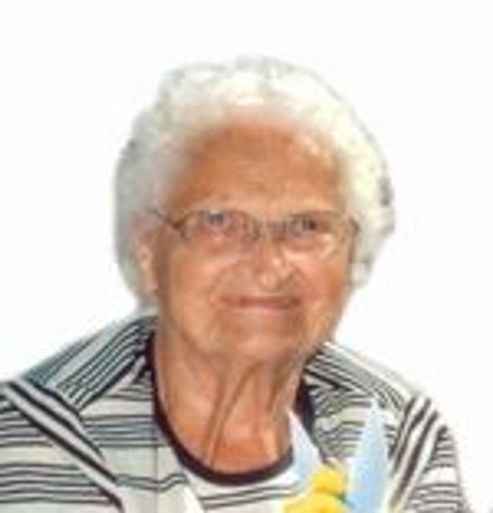 Mildred Fitz