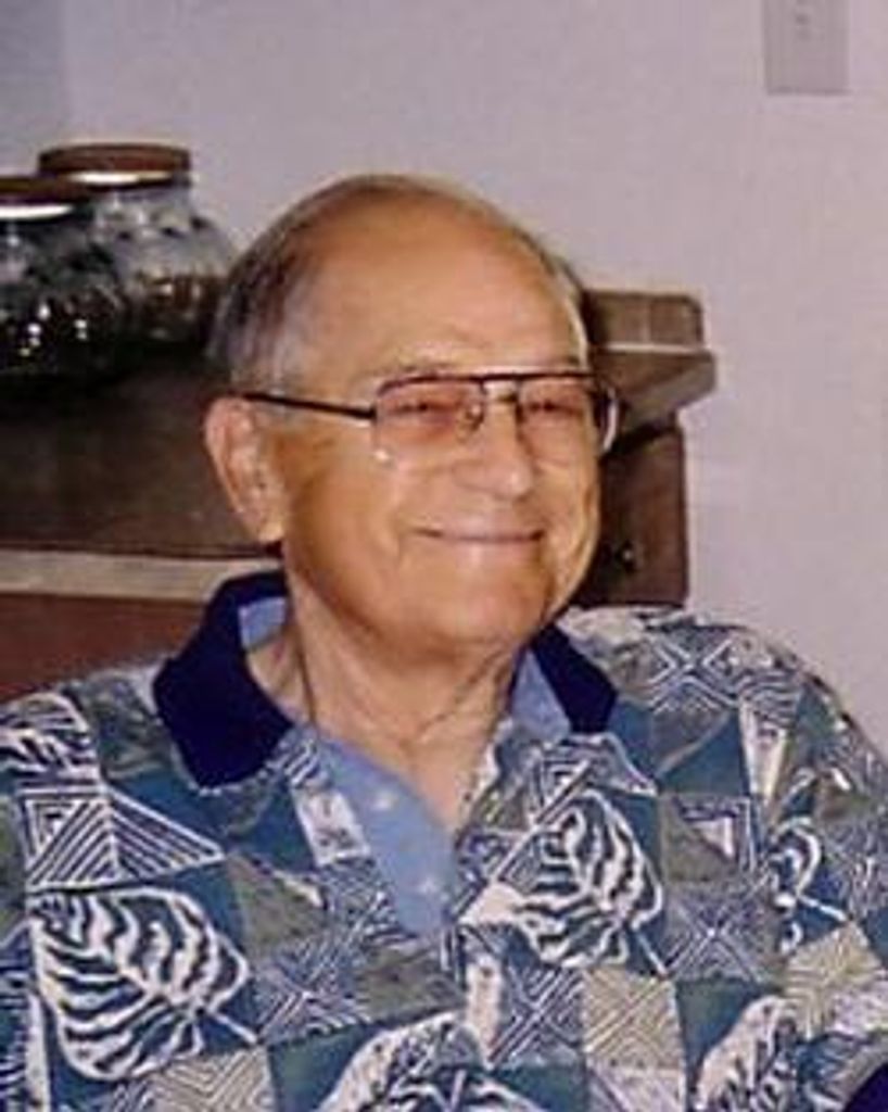 Arnold J Siens