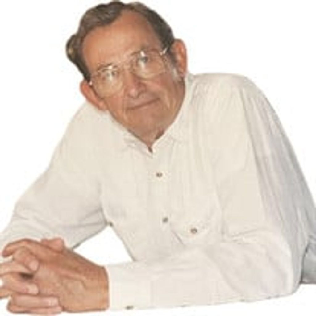 Daniel O. Rodgers