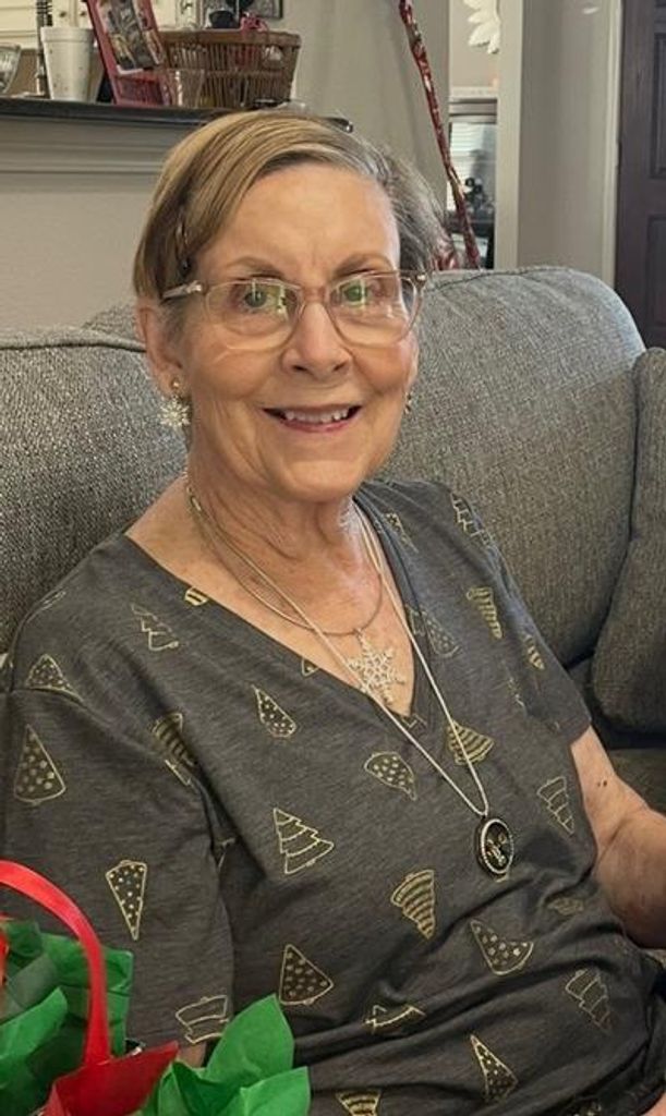 Nancy Jean Smith Barnard Profile Photo