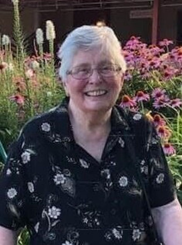 Sue  Bernier