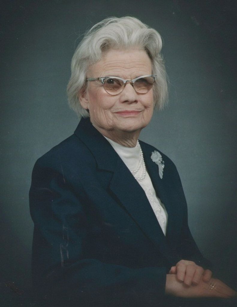 Louise King