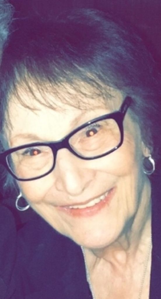 Margaret Carandas