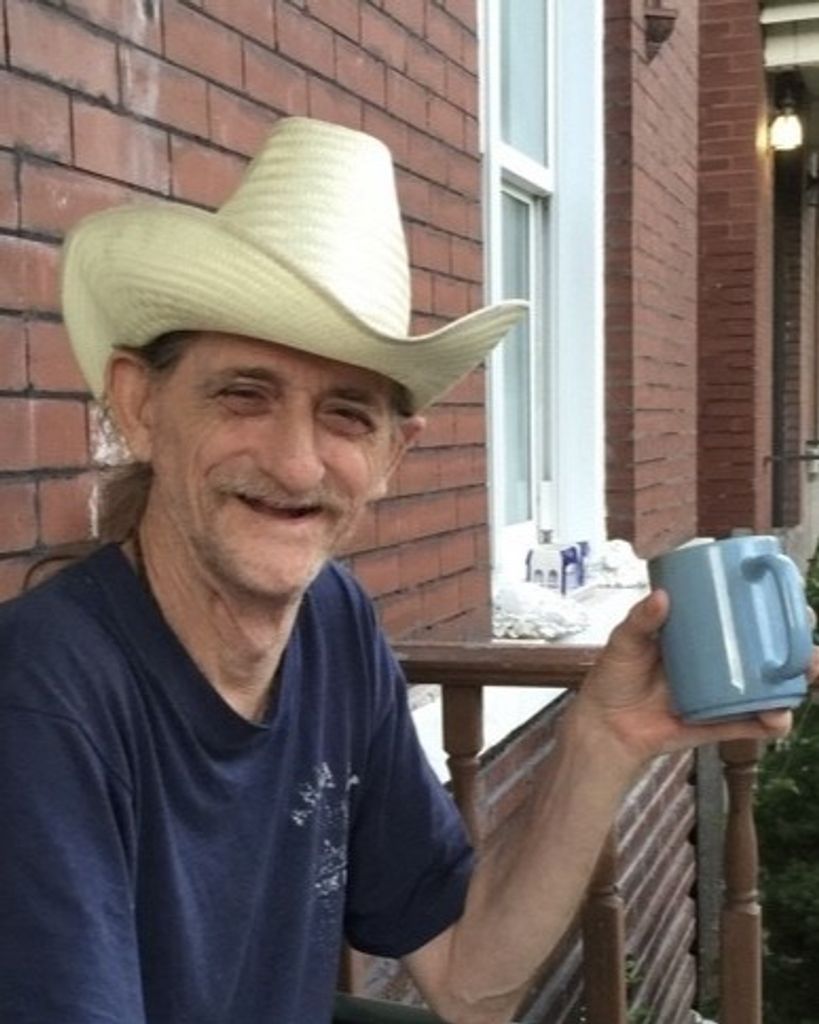 John S. Kriszt