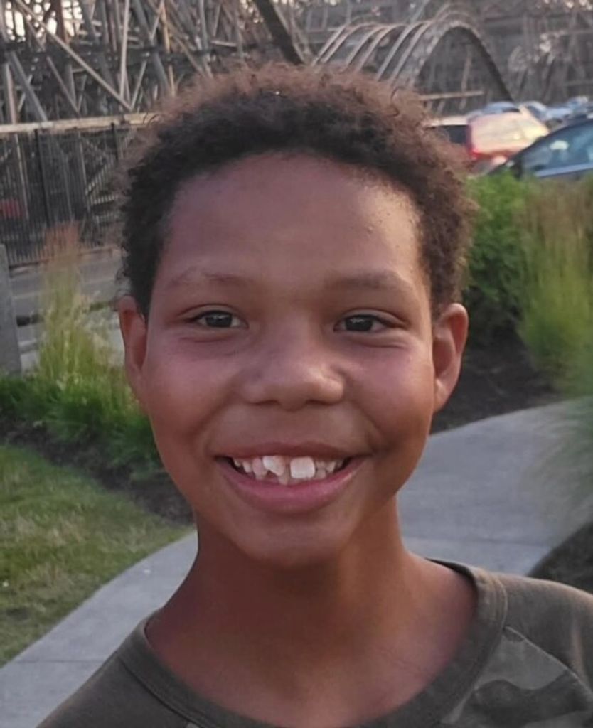 Darvelle Anthony Nelson