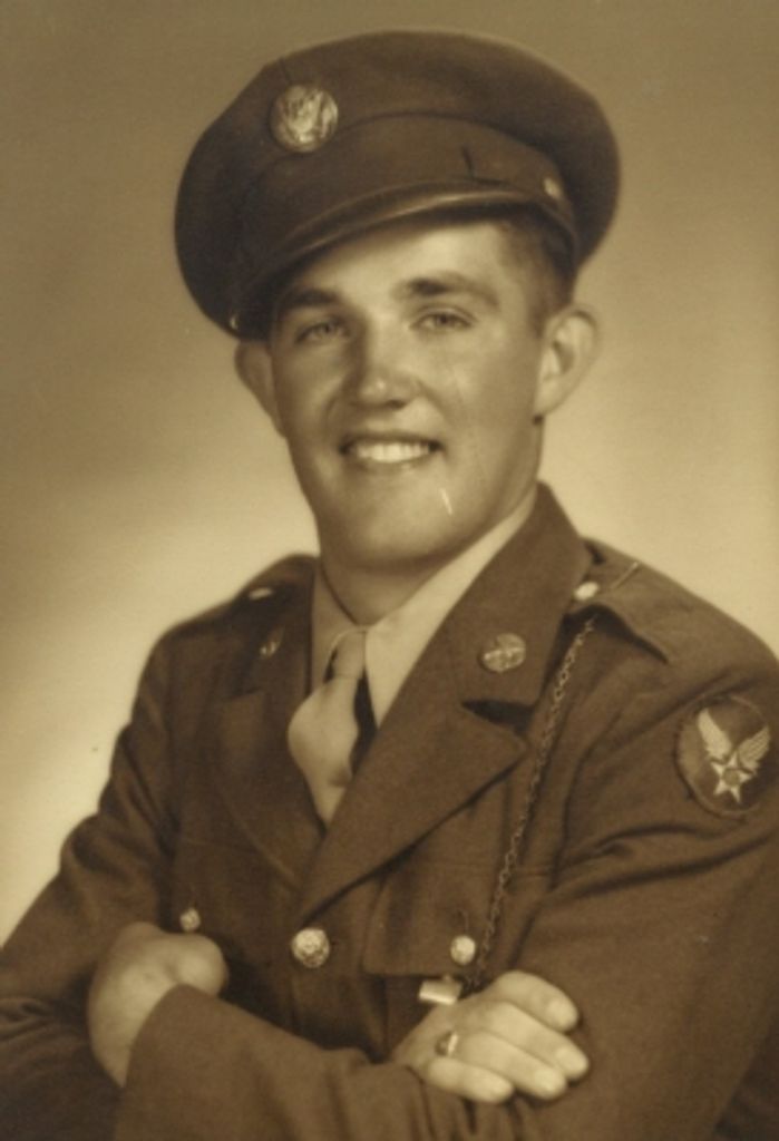 Ralph "Doc" Ruse