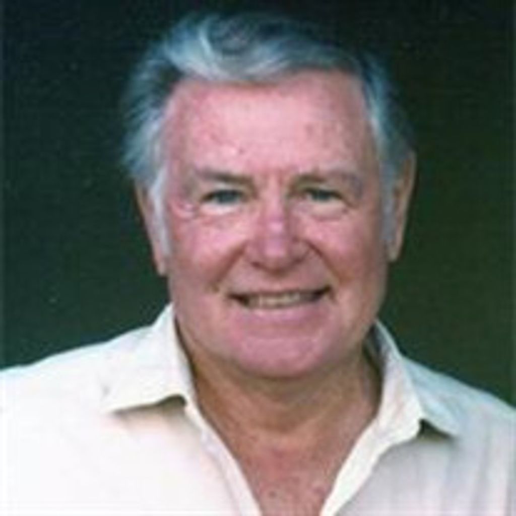 Alonzo Murray Kelley