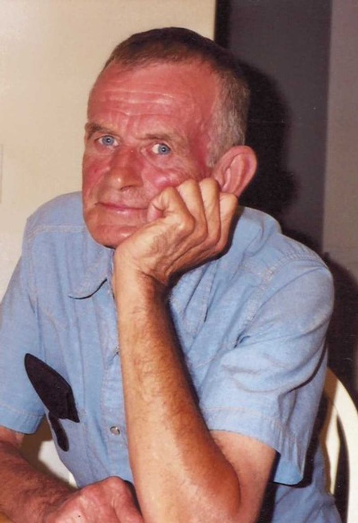 Thomas Henry Gliser Profile Photo