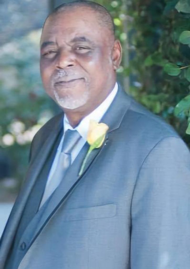 Bobby Joe Timmons Sr. Profile Photo