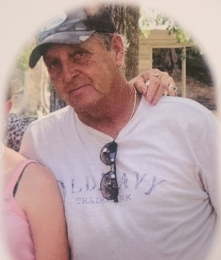 Howell "Butch" Perkins