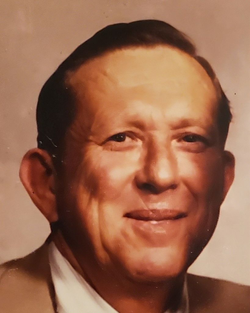 Billy Gene Parker Profile Photo