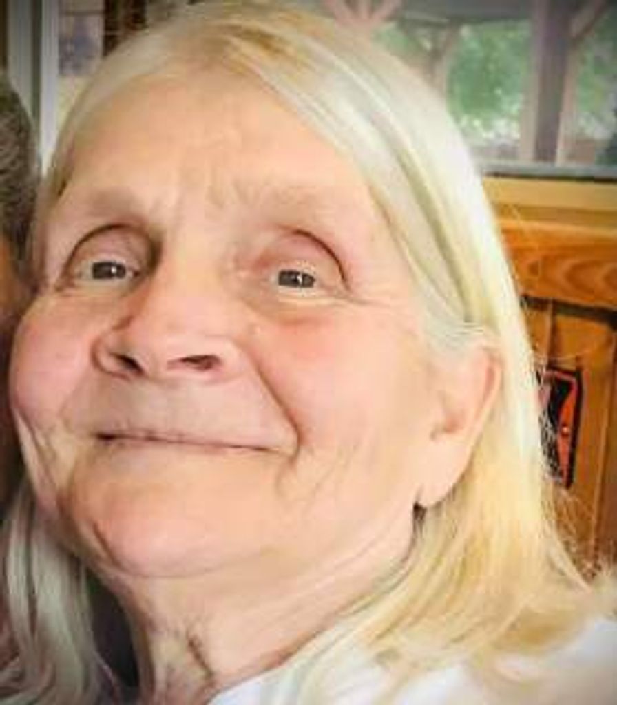 Virginia "Jenny" Channell