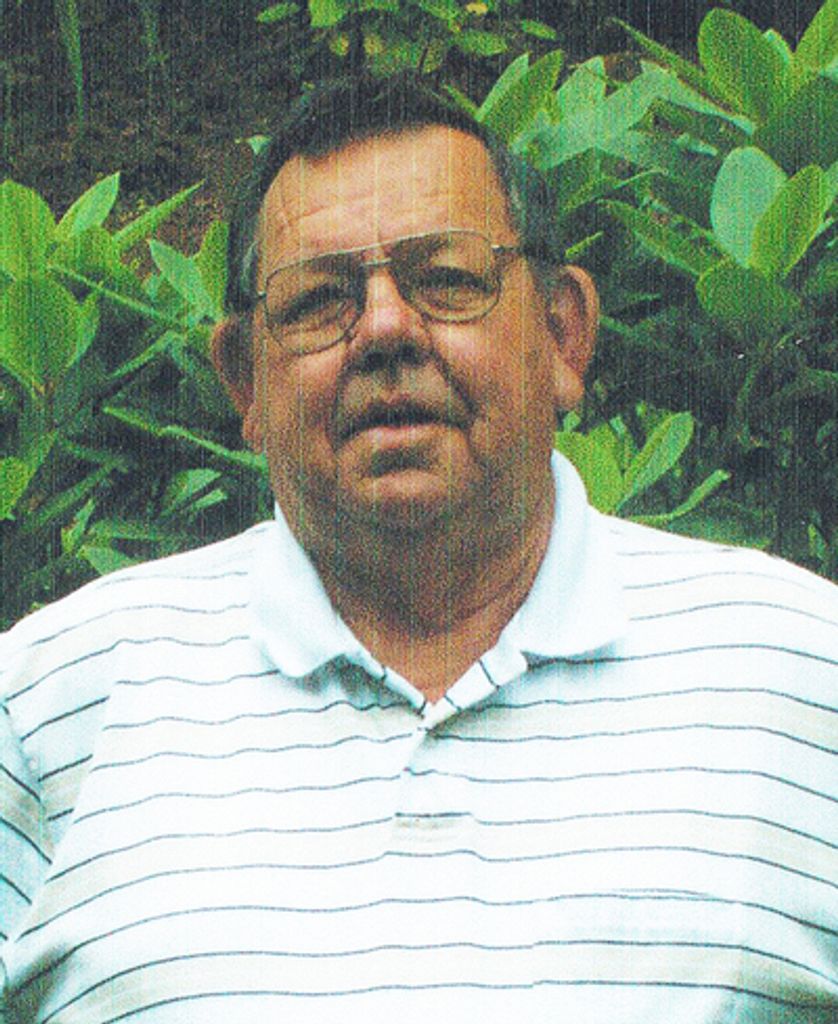 Rodney Verne Kjos Profile Photo