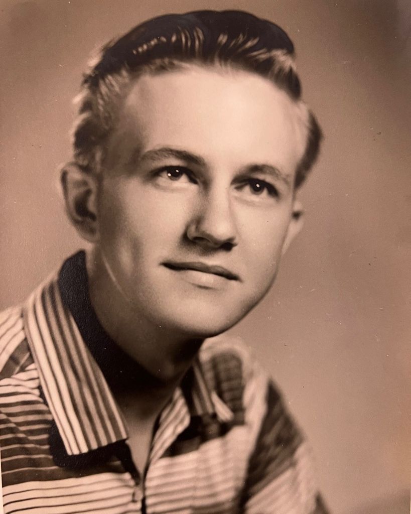 William Douglas Carroll, Jr. Profile Photo