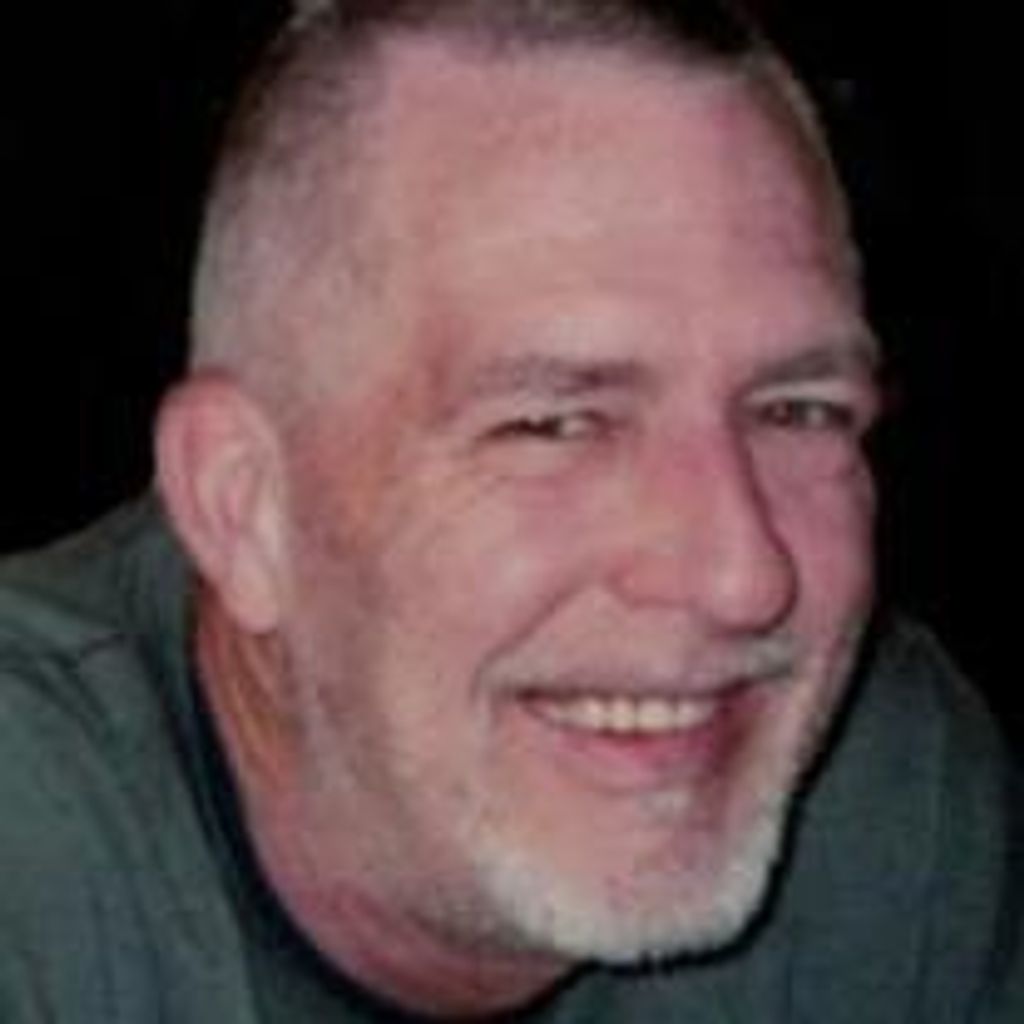 John E. Baxter