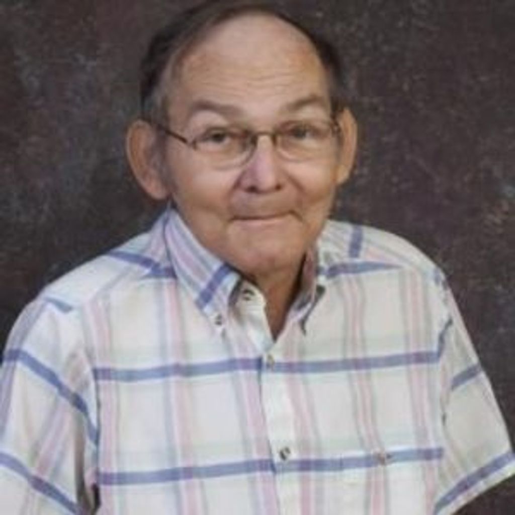 Terry Roberts Profile Photo