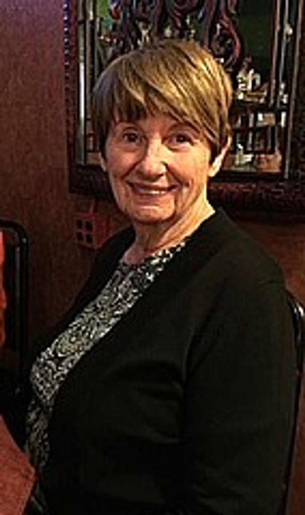 Janice Warden Profile Photo