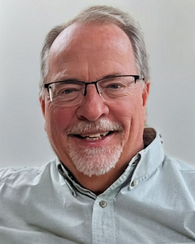 Pastor Scott McClellen