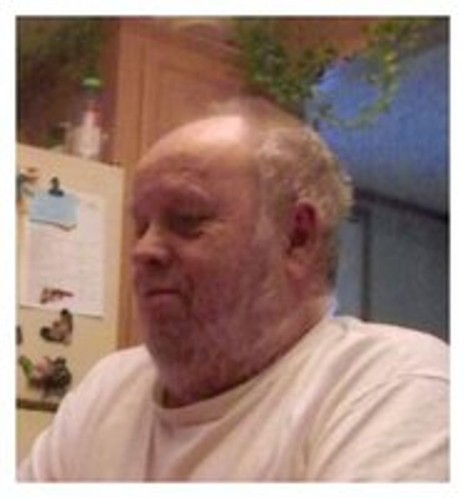 Ford Burdick