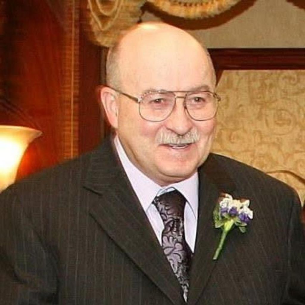 George Edwin Clark, Jr. Profile Photo