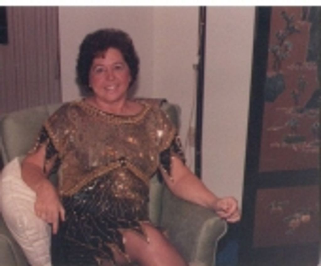 Della "Maxene" Miller