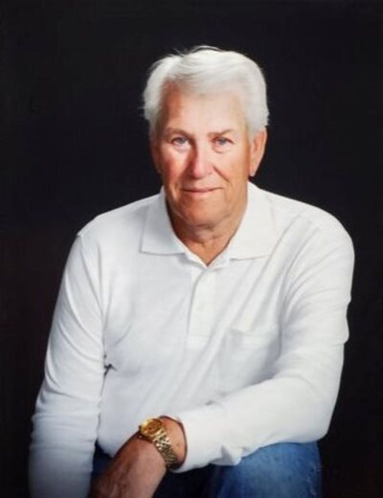 Gene Joseph Luedke Profile Photo