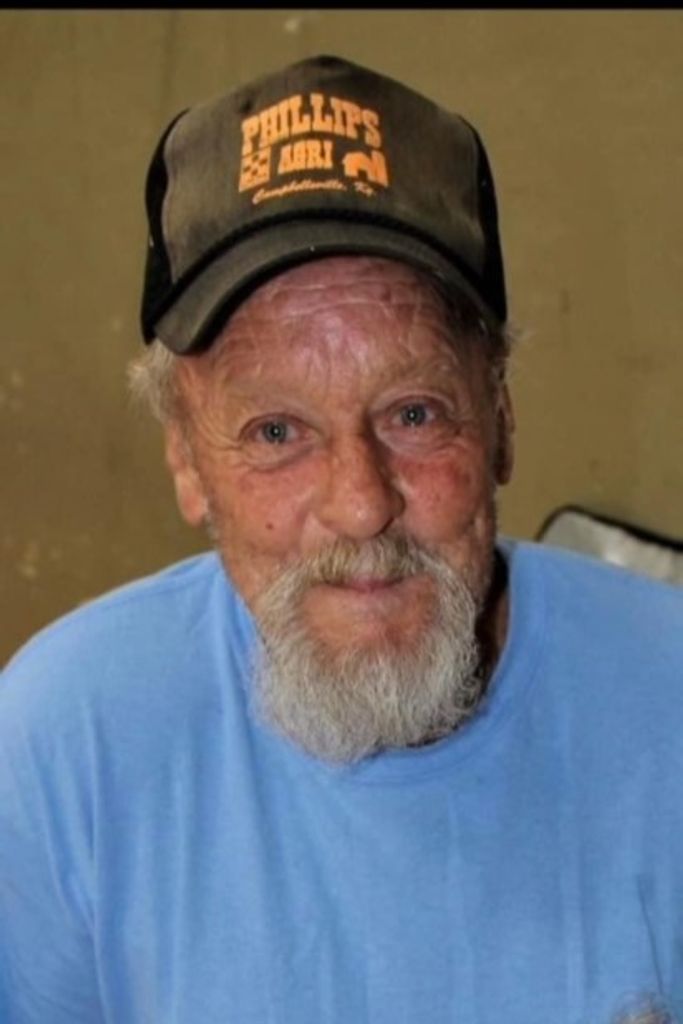 Dennis "Wayne" Fudge