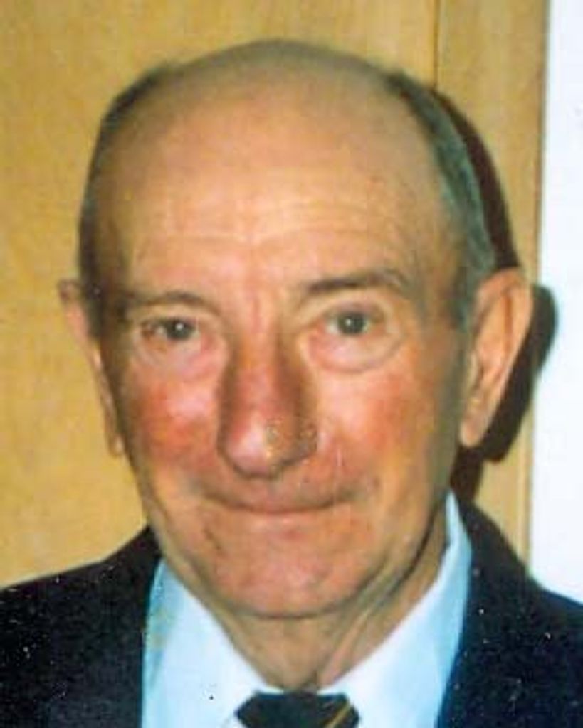 Elsworth Prahl