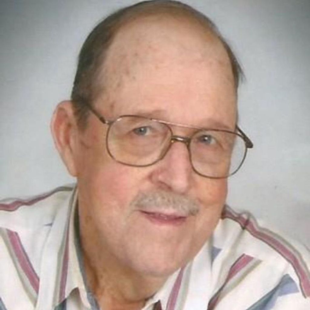 Roy C. Childers