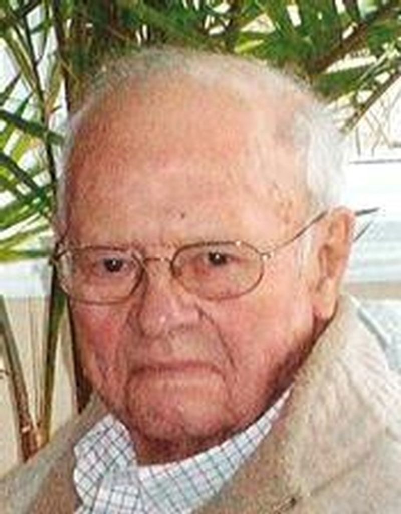 Andreas Farstad, Jr.