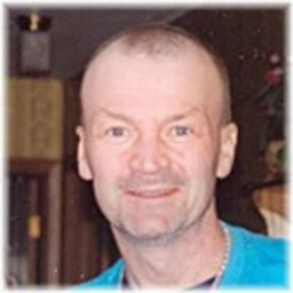 Paul J. McManus