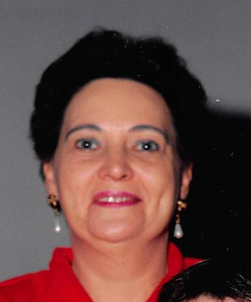 Ella E. (Salyers)  Edwards