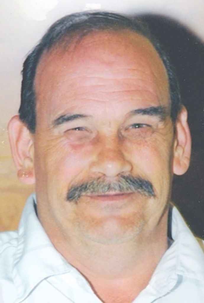 Earl F. Doucette