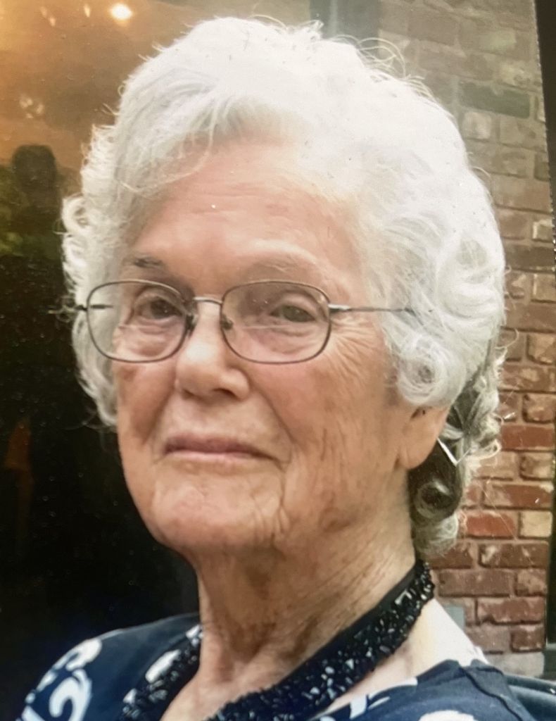 Betty Jo James Profile Photo