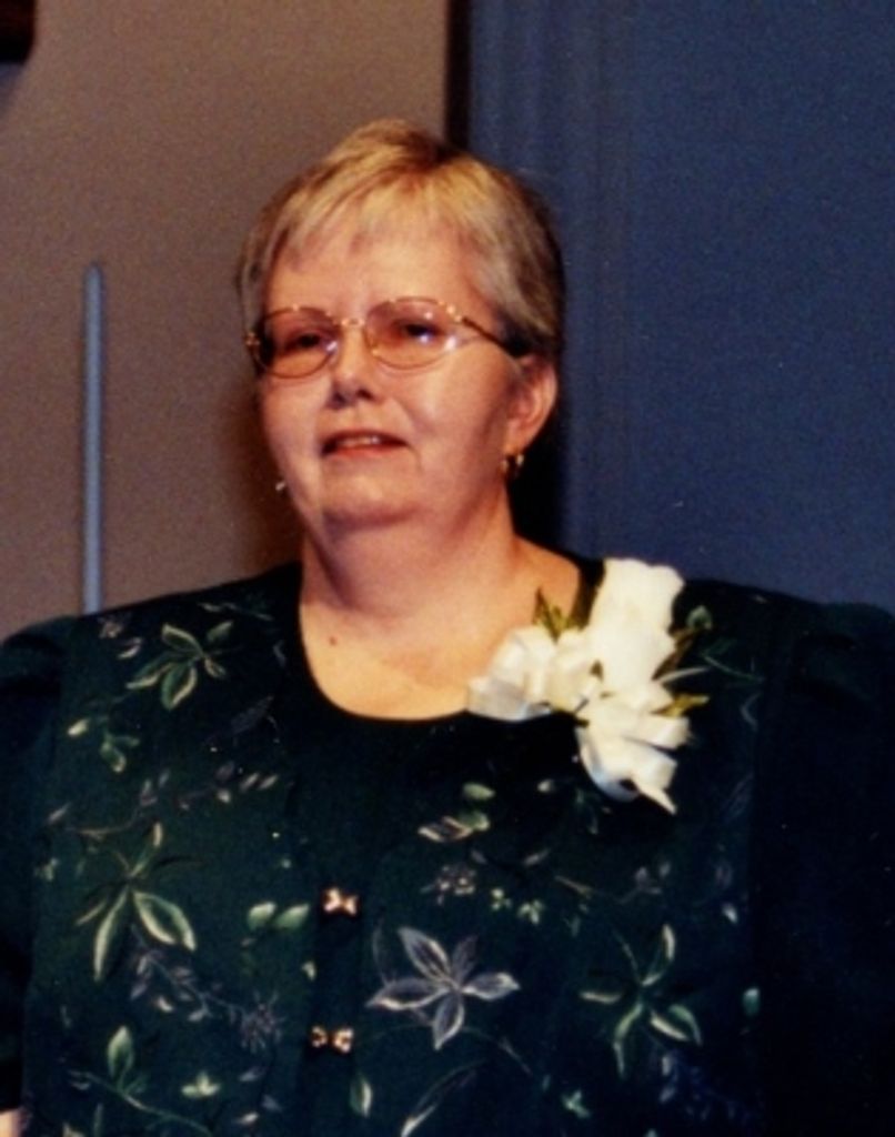 Sandra Marie Bomar Profile Photo