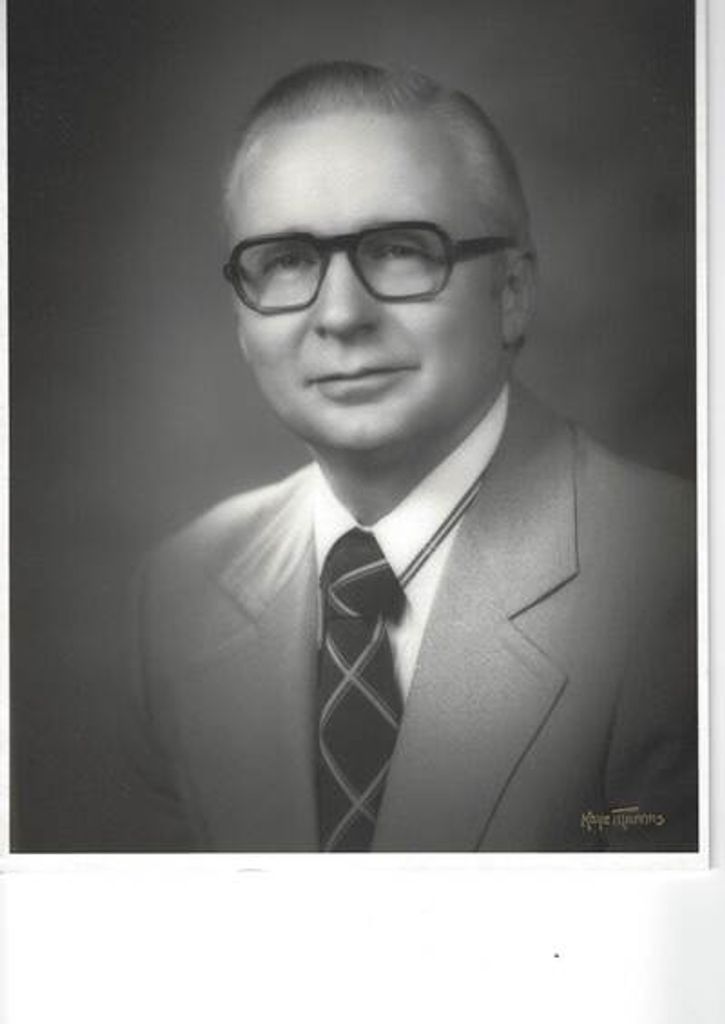 William Thomas Perkins Profile Photo