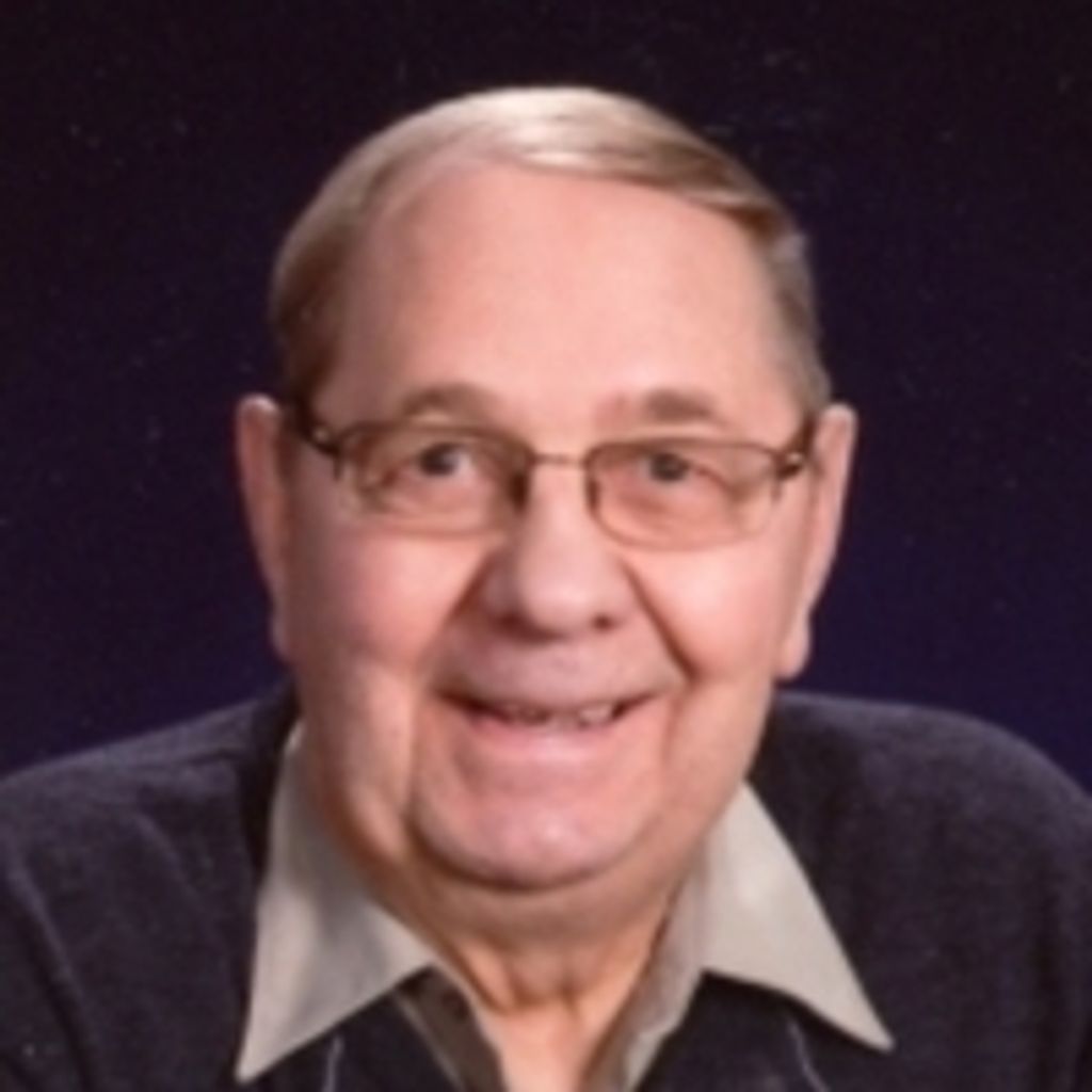 Howard J. Gusaas
