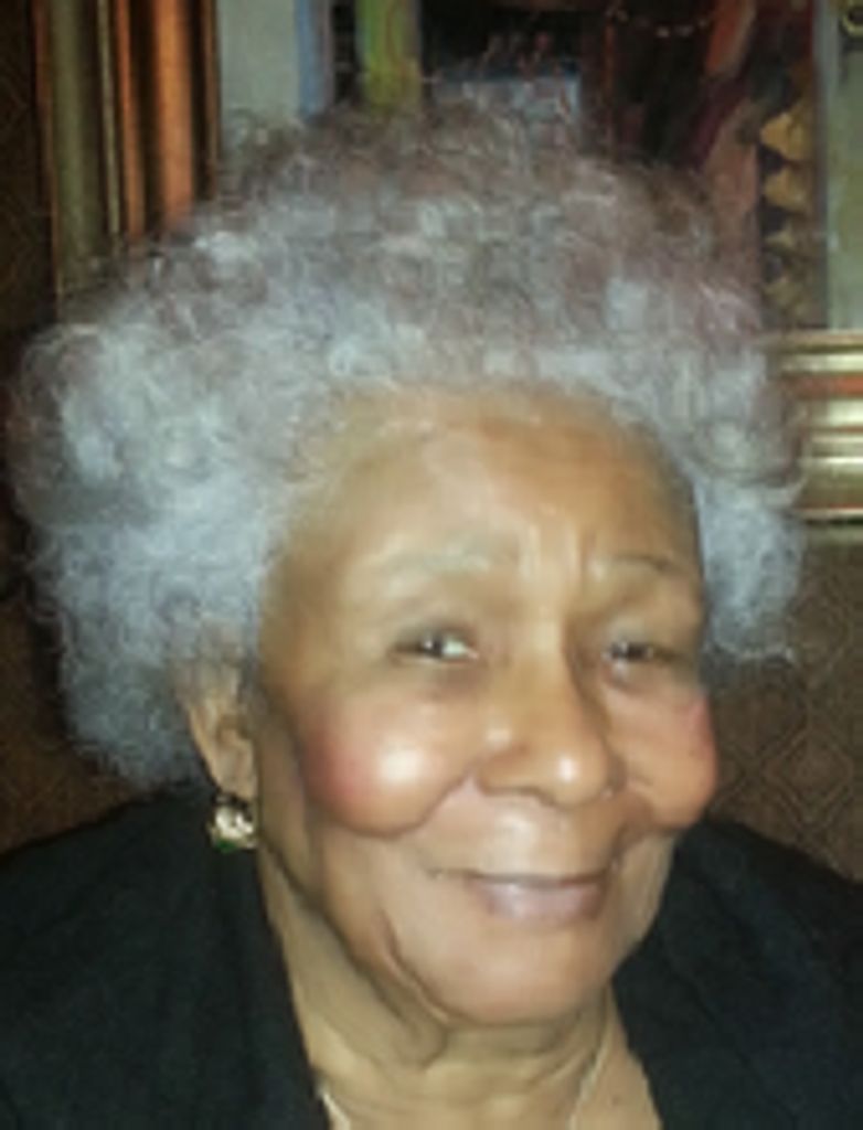 Marie Therese Cazeau