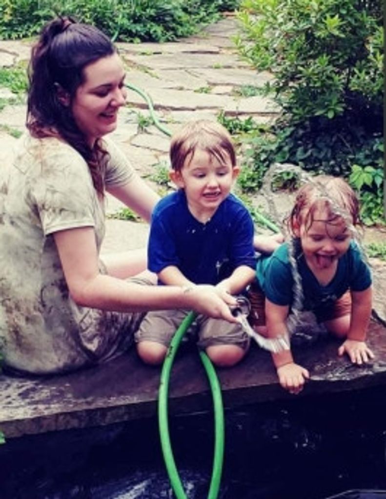 Sawyer Ray Powell Profile Photo