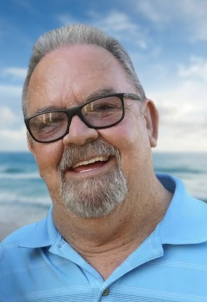 Kevin F. Lusby Profile Photo
