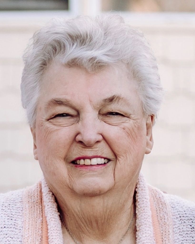 Janet Faye Scheer