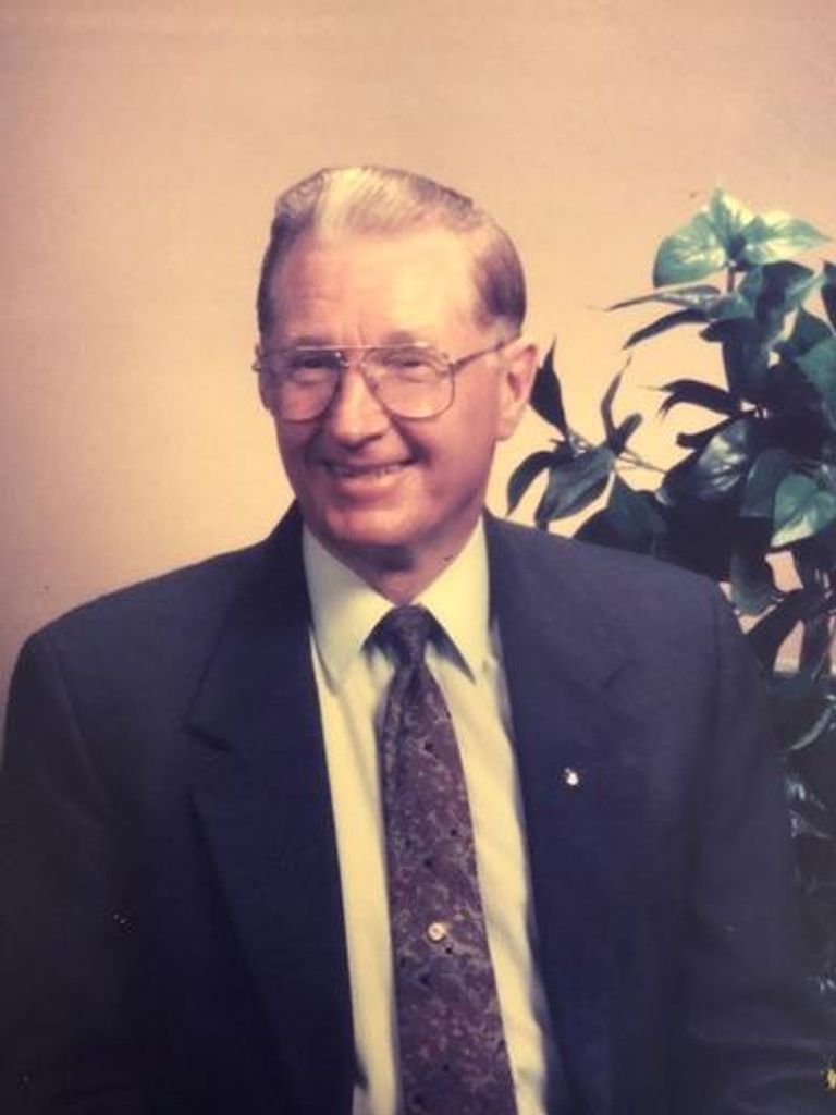 Myles Robert Macdonald Profile Photo