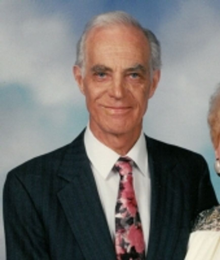 Richard K. "Dick" Watson