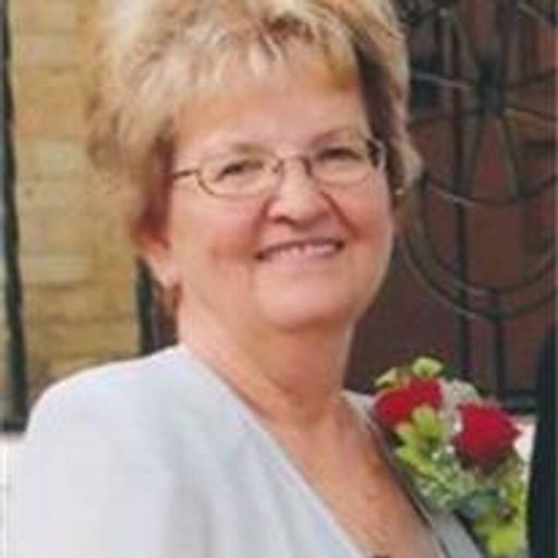 Patricia J. Myers Profile Photo