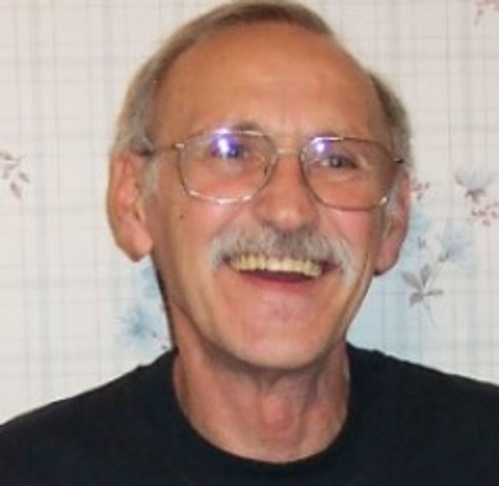 Jerome M. Roeske